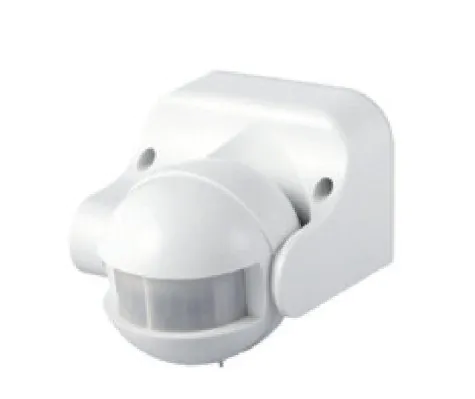 LED anturivalaisin